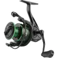 PLASTIMO Herculy Tip Match Fiske Spinnehjul