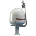 Scanstrut Navlight Gantry Satcom Støtte 60 Cm