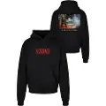 Urban Classics Scarface Little Friend Ultraheavy Oversize Hetteskjorte