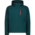 CMP 3a01787n Softshelljakke