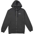 Salty Crew Snag It Fleece Hettegenser
