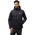 Jack Wolfskin Jasper Ins Jakke