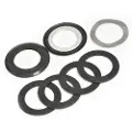 Wheels Manufacturing Gxp Seal Kranklageravstandsstykke 22/24 Mm