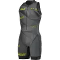 ALÉ Hawaii Ermeløs Triatlon-drakt