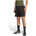 Adidas Fc Bayern Tiro 25/26 Competition Trening Shorts