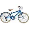 Alpina Holland Boy 24´´ 6s Sykkel