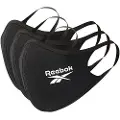 Reebok Logo Munnbind 3 Enheter