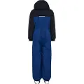 Hummel hmlJR Snowsuit WP, Vinterdress, Junior, Estate Blue
