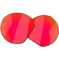 Oakley Mann Hstn Replacement Lenses
