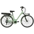 Alpina A3 Athena 28´´ Elektrisk Sykkel