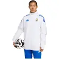 Adidas Real Madrid Tiro 25 Competition All-weather Jakke