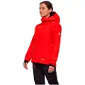 Mammut Crater Iv Hardshell Jakke