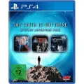 Teknikproffset The Truth Is Out There-mystery Adventure Pack