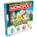 Hasbro English Version Brettspill
