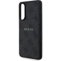 GUESS Classic Logo Magsafe Samsung Galaxy S25 Edge Telefondeksel
