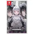 Nintendo Games Switch Virtual Girl @ World´s End (multi-language)-import Japan