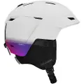 Salomon Pioneer Lt Pro Hjelm