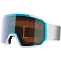 Salomon S/view 3 Fotokromatiske Skibriller