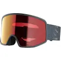 Salomon Sentry Pro Sigmaphoto Ebony/pr Fotokromatiske Skibriller
