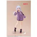 Taito Wandering Witch The Journey Of Elaina Elaina Knit Dress Version Coreful Pvc Figur