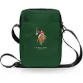U.S. POLO ASSN. Ustb8pugflgn 8´´ Laptop-ryggsekk
