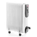 InnovaGoods Oileven 2500w Oljefylt Radiator