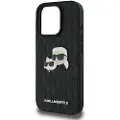 Karl Lagerfeld Klhcp16lpgklkcpk Iphone 16 Pro 6.3´´ Telefondeksel