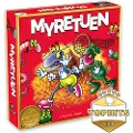 Adlibris Myretuen (SE/EN/NO/DK)