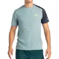 Bullpadel Llico Kortarmet T-skjorte