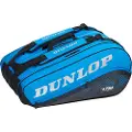 Dunlop Psa 12 Thermobag Racketbag