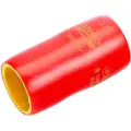 Bahco Insulated 1/2´´ 17 Mm 6-kantpipe
