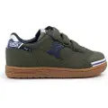 Munich G-3 Velcro 445 Innendørs Fotballsko
