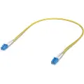 Ubiquiti Uacc-ofc-s2-lulu-0.5m-50 Fiberoptisk Kabel