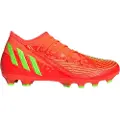 Adidas Predator Edge.3 Mg Fotballsko