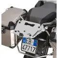 EMC24 Kra5112 Monokey Aluminium Bakre Montering Av Toppboks