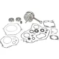 Hotrods Yamaha Yz 125 05-21/x 20/fantic Xe-xx 21 Veivaksel
