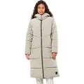 Jack Wolfskin Karolinger Frakk