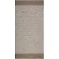 KMCarpets KM HomeTeppe i bomull AlvaBeigeBomulls- & filleryerFra Homeroom