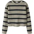 Name it Lave Skuldre Strikket Pullover