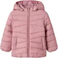 Name it Hette Vattert Jakke