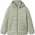 Name It Kids Hette Vattert Jakke