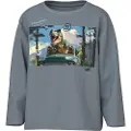 Name it Dinosaur Langermet Topp