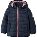 Name it Hette Vattert Jakke