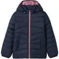 Name it Hette Vattert Jakke