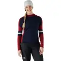 Smartwool Alpine Crew Genser