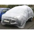 Ks Tools 500.8073 500.8073 Køretøjsbeskyttelse (L x B) 6.50 m x 3.50 m Passer til (bilmærke): Universal