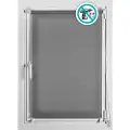 Stor Planet 120x180 Cm Rullgardin