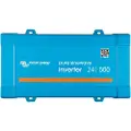 Victron Energy 24/500 230v Schuko Ve Direct Batteriinvertor