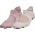 Under Armour Breathe Balance Usynlige Sokker 2 Par