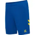 Hummel Ud Las Palmas 25/26 Hjem Shorts
